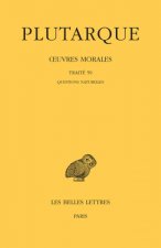 Œuvres morales. Tome XIII, 1ère partie : Traité 59