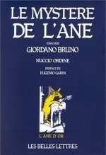 Le Mystère de l'âne.