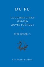 La Guerre civile (755-759)