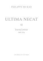 Ultima Necat III