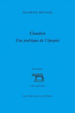 Claudien : une poétique de l’épopée