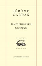 Traité des Songes / De Somniis