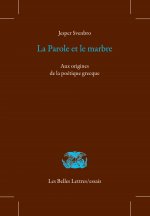 La Parole et le marbre