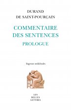 Commentaire des Sentences