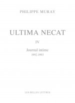 Ultima Necat IV