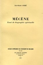 MECENE. ESSAI DE BIOGRAPHIE SPIRITUELLE