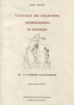 La Verrerie gallo-romaine