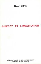 Diderot et l'imagination