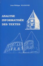 Analyse informatisée des textes