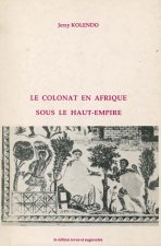 Le colonat en Afrique sous le Haut-Empire
