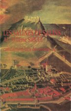 Les salines de Salins au XIIIe siècle - cartulaires et livre des rentiers