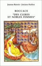 Des cleres et nobles femmes - Ms Bibl. nat. 12420