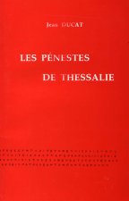 Les Pénestes de Thessalie
