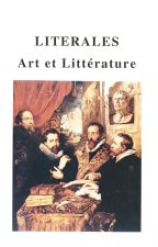 Litérales - art et littérature