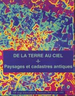 Paysages et cadastres antiques - XIIe stage international, Besançon, 29-31 mars 1993