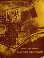 La chora d'Emporion - paysage et structures agraires dans le Nord-Est catalan à la période pré-romaine