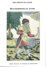 Métamorphoses du mythe