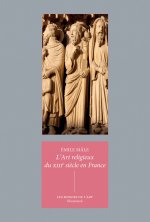 L'Art religieux du XIIIe siècle en France