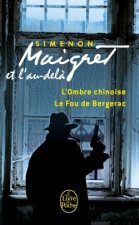 Maigret et l'au-delà (2 titres)