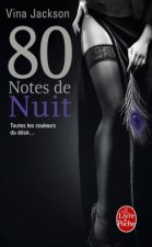 80 notes de nuit (80 notes, Tome 6)