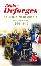 Le Diable en rit encore (La Bicyclette bleue, Tome 3)