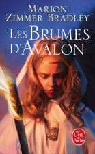 Les Brumes d'Avalon (Le Cycle d'Avalon, Tome 2)