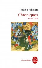 Chroniques, livre I