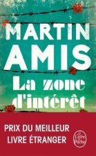La zone d'interet