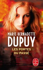 Les Portes du passé (L'Orpheline des neiges, Tome 5)