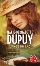 L'Ange du Lac (L'Orpheline des neiges, Tome 6)