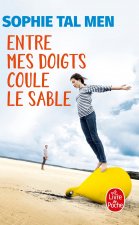 Entre mes doigts coule le sable