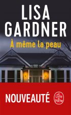 A même la peau
