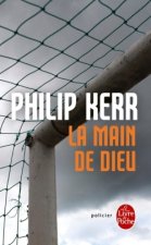 La Main de Dieu (Le Mercato d'hiver, Tome 2)