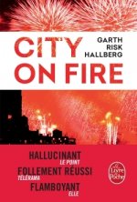 City on Fire
