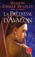 Le Cycle d'Avalon 4/La Pretresse d'Avalon