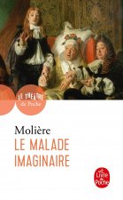 Le Malade imaginaire BAC 2023