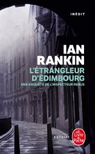 L'Etrangleur d'Edimbourg