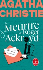Le Meurtre de Roger Ackroyd (Nouvelle traduction révisée)