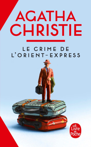 Le Crime de l'Orient-Express (Nouvelle traduction révisée)