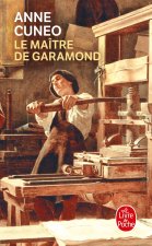 Le Maître de Garamond