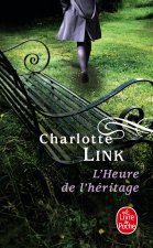 L'Heure de l'héritage ( Le Temps des orages, Tome 3)