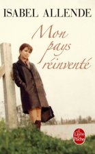 Mon pays réinventé