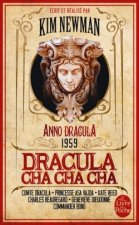 Dracula Cha Cha Cha (Anno Dracula, Tome 3)
