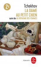 La Dame au petit chien