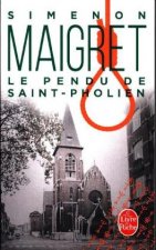 Le pendu de Saint-Phollien