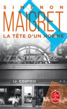La tete d'un homme