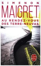 Au rendez-vous des terre-neuvas