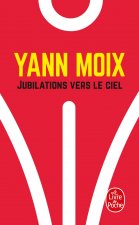 Jubilations vers le ciel