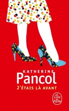 J'etais la avant