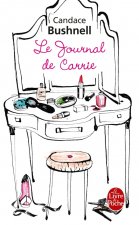 Le Journal de Carrie tome 1